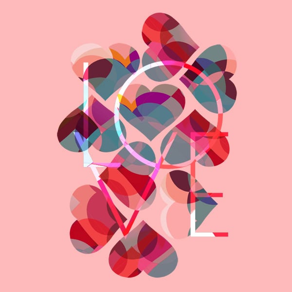 Liebe ist die Antwort