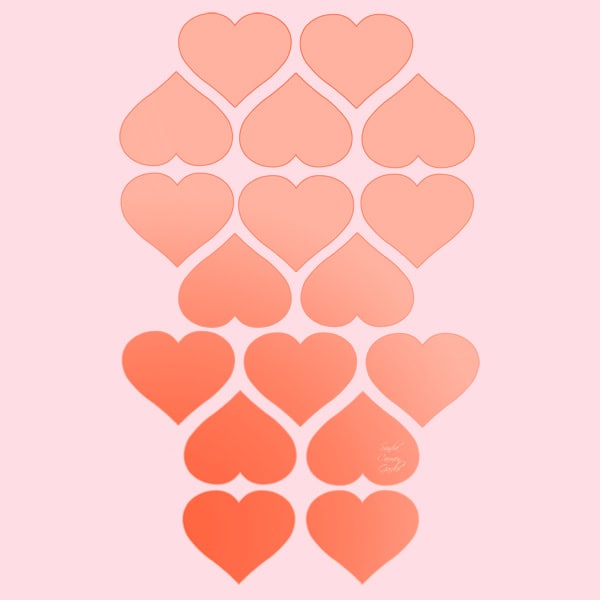 LIGHTNING HEARTS