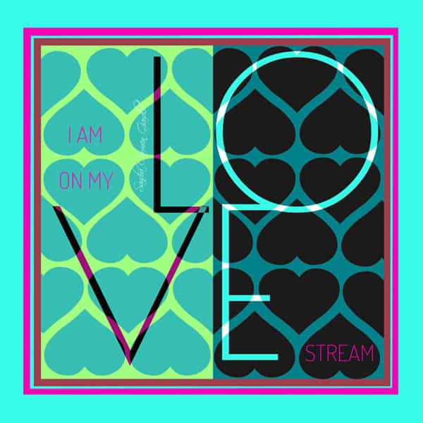 LOVE STREAM