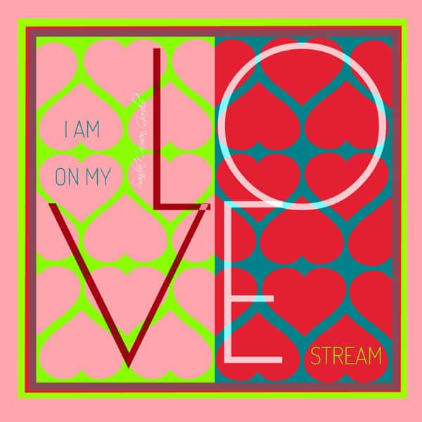 LOVE STREAM rot