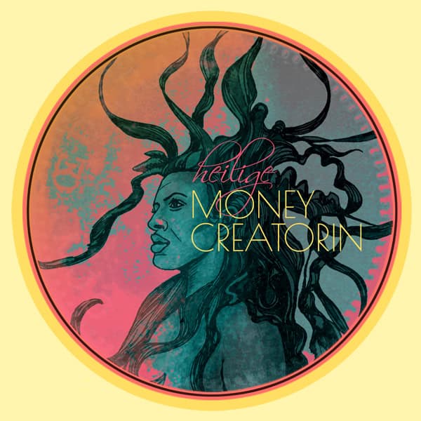 MONEY CREATORIN