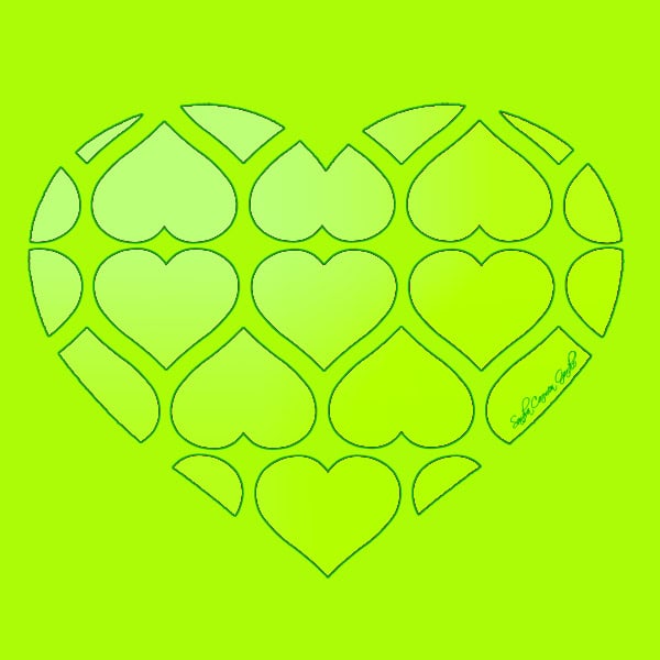 LOVING NEON