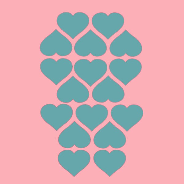 PETROL HEARTS