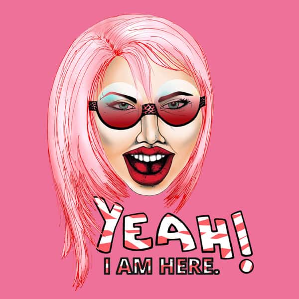 YEAH!